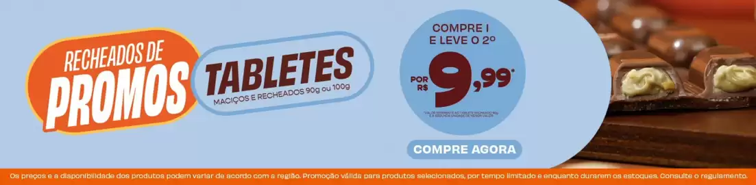 Catálogo Chocolates Brasil Cacau Página 2