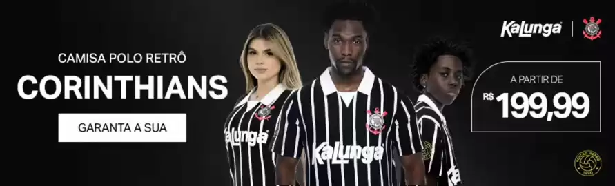 Catálogo Kalunga Página 1