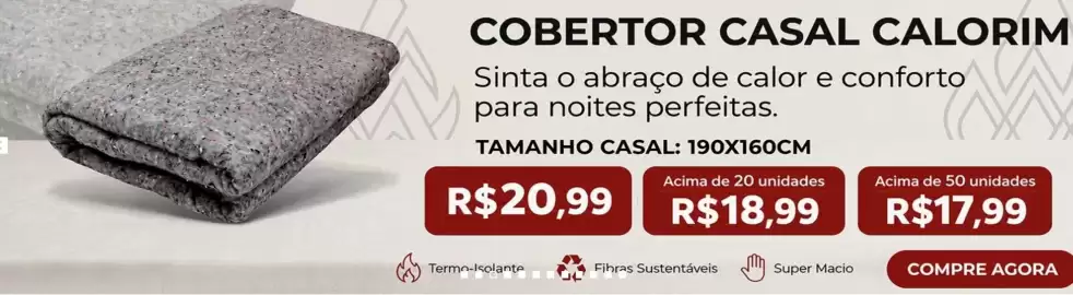 Catálogo Caçula Página 3