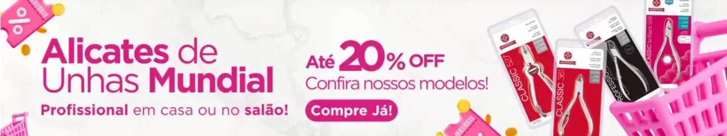Encarte Supermercados Mundial Página 4