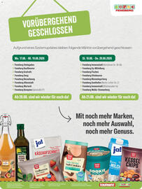 Feneberg Prospekt woche 34 Seite 4