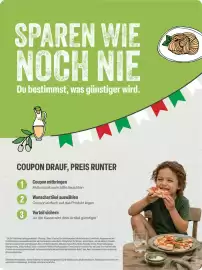 Feneberg Prospekt woche 34 Seite 2