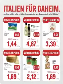 Feneberg Prospekt woche 34 Seite 3