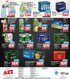 AEZ Prospekt woche 34 Seite 16