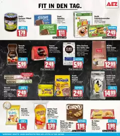 AEZ Prospekt woche 34 Seite 3