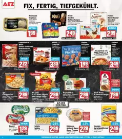 AEZ Prospekt woche 34 Seite 8
