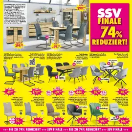 Möbel Boss Prospekt Seite 5