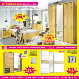 Möbel Boss Prospekt Seite 8