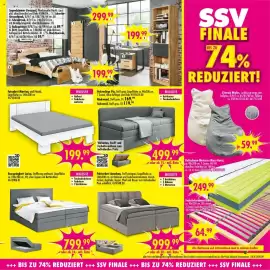 Möbel Boss Prospekt Seite 9