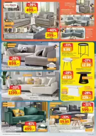 SCONTO Prospekt Seite 3