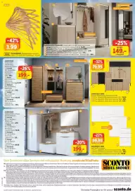 SCONTO Prospekt Seite 8