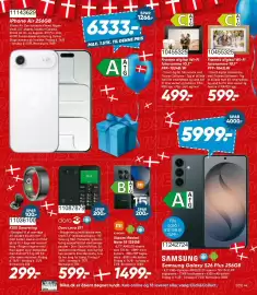 Bilka tilbudsavis Side 17: Frameo digital Wi-Fi fotoramme 10,1” PFF-1024B/W €499,00