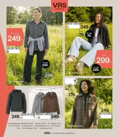 Bilka tilbudsavis Side 37: Hættetrøje €249,00, Cardigan €249,00