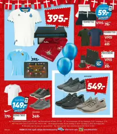 Bilka tilbudsavis Side 39: Skechers slip-ins €549,00, Arbejdsstrømper €59,00