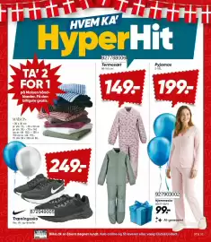 Bilka tilbudsavis Side 5: Hjemmesko €99,00, Træningssko €249,00