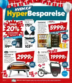 Bilka tilbudsavis Side 6: Tights €199,20, Bh €175,20
