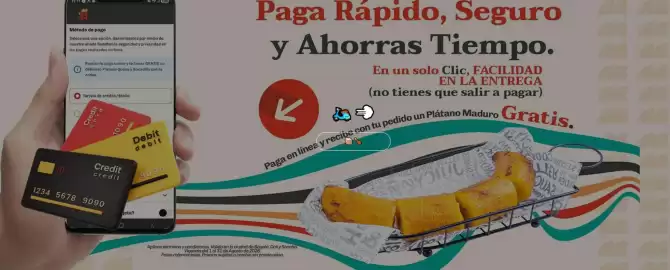 Catálogo La Brasa Roja Página 4