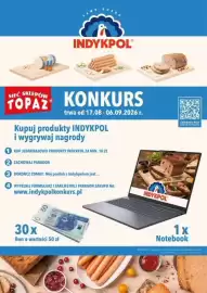 Topaz gazetka Strona 1