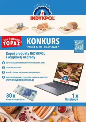 Topaz (ważność do 6-09)