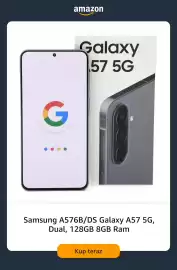 Amazon gazetka tydzień 33 Strona 10