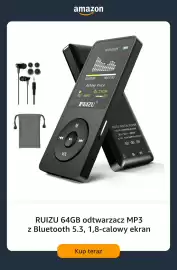 Amazon gazetka tydzień 33 Strona 12