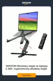 Amazon gazetka tydzień 33 Strona 5