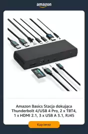 Amazon gazetka tydzień 33 Strona 6