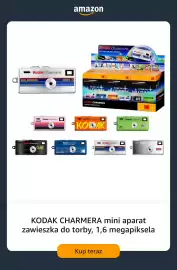 Amazon gazetka tydzień 33 Strona 7