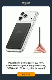 Amazon gazetka tydzień 33 Strona 8