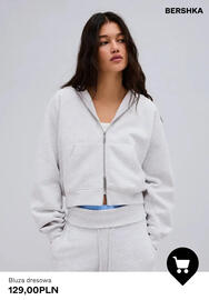 Bershka gazetka Strona 10