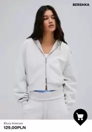 Bershka gazetka Strona 10