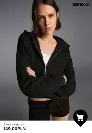 Bershka gazetka Strona 2