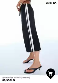 Bershka gazetka Strona 3