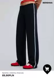 Bershka gazetka Strona 4