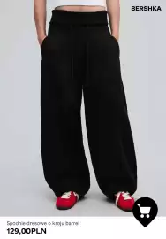 Bershka gazetka Strona 8