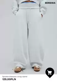 Bershka gazetka Strona 9