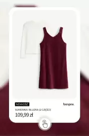 BonPrix katalog Strona 6