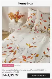 Home&You gazetka tydzień 33 Strona 10
