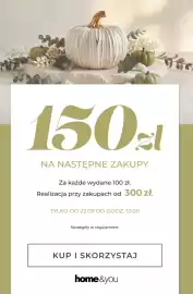 Home&You gazetka Strona 1
