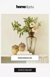 Home&You gazetka Strona 3