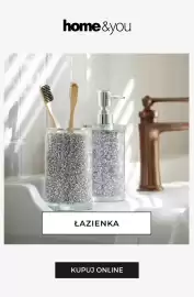 Home&You gazetka Strona 5