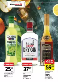 Intermarche gazetka | Alkohole Strona 10