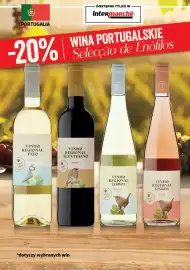 Intermarche gazetka | Alkohole Strona 11