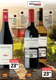 Intermarche gazetka | Alkohole Strona 15