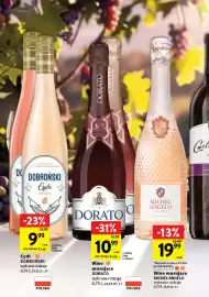 Intermarche gazetka | Alkohole Strona 16