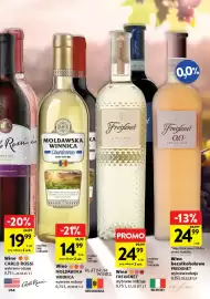 Intermarche gazetka | Alkohole Strona 17
