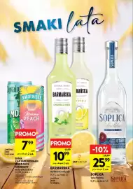 Intermarche gazetka | Alkohole Strona 2