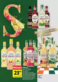 Intermarche gazetka | Alkohole Strona 3