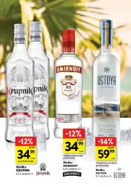 Intermarche gazetka | Alkohole Strona 4