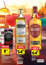 Intermarche gazetka | Alkohole Strona 7